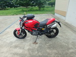     Ducati M796A Monster796 ABS 2011  12